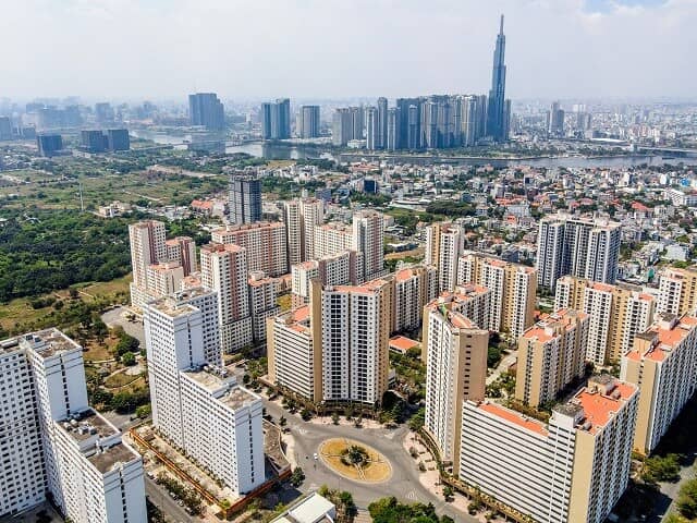 SonKim Land và liên danh của KSF muốn tham gia đấu giá 3,790 căn hộ tái định cư ở Thủ Thiêm