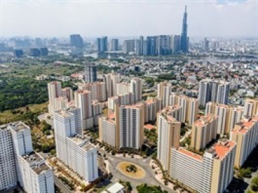 SonKim Land và liên danh của KSF muốn tham gia đấu giá 3,790 căn hộ tái định cư ở Thủ Thiêm