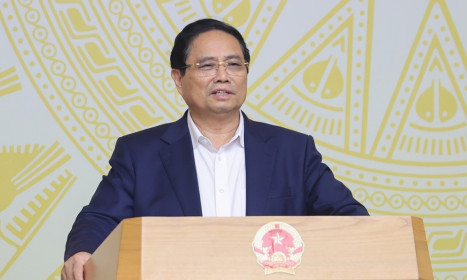 Thủ tướng phê bình 29 bộ ngành, 12 địa phương chậm giải ngân vốn đầu tư công