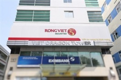 VDS sắp chào bán riêng lẻ 48 triệu cp, giá 18,000 đồng/cp