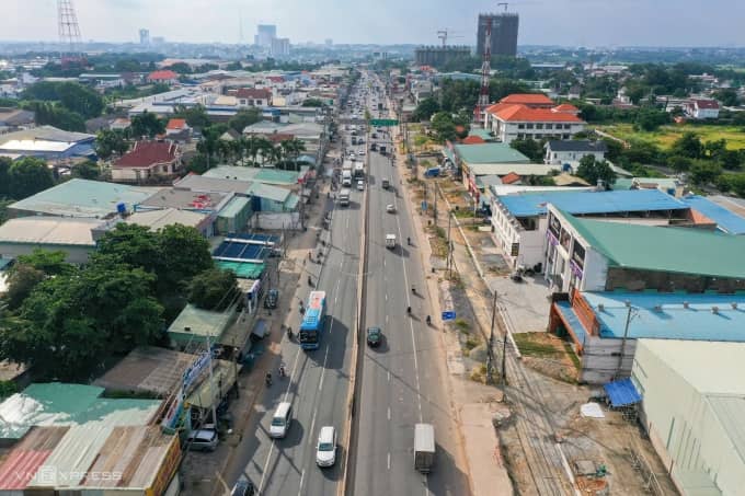 TP HCM cần giải ngân gần 600 tỷ đồng vốn đầu tư công mỗi ngày