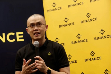 Binance xin chính quyền Mỹ sớm kết thúc giám sát – Giá BNB tiếp tục dò đỉnh