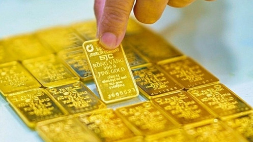 Từ vụ cựu Tổng Giám đốc SJC, cần bịt “lỗ hổng” bán vàng bình ổn giá