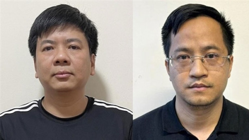 Làm rõ 342 cá nhân liên quan đến vụ án Công ty Egroup và một số đơn vị