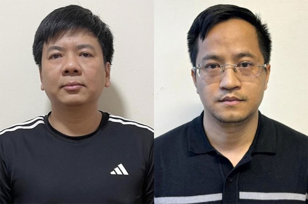 Làm rõ 342 cá nhân liên quan đến vụ án Công ty Egroup và một số đơn vị