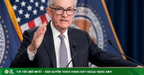 Fed chuẩn bị hạ lãi suất lần đầu trong năm 2025