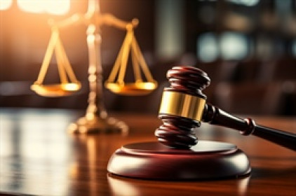 Xây dựng Thủy lợi 42 bị phạt 92.5 triệu đồng vì vi phạm công bố thông tin