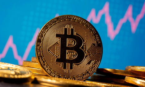 Giá Bitcoin hôm nay: Vì sao BTC lặng sóng sau khi Fed giảm lãi suất?