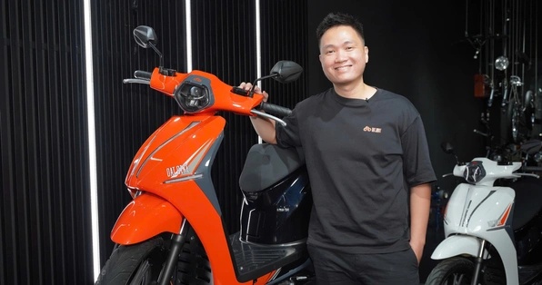 Dat Bike huy động 22 triệu USD, có thể bán xe sang Thái Lan từ năm sau