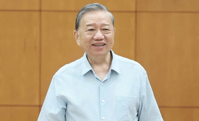 Tổng Bí thư: Xử lý căn cơ những điểm nghẽn về đất đai