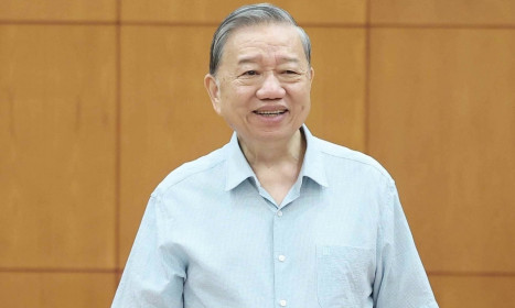 Tổng Bí thư: Xử lý căn cơ những điểm nghẽn về đất đai