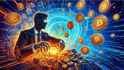 Nguy cơ mất niềm tin nhà đầu tư trước làn sóng lừa đảo tiền ảo