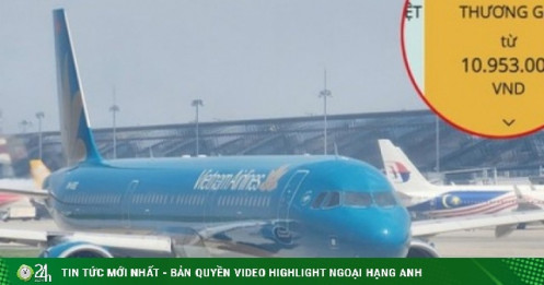 Vé máy bay Tết 2026: Hà Nội – Phú Quốc gần 11 triệu đồng, nhiều chặng sắp kín chỗ