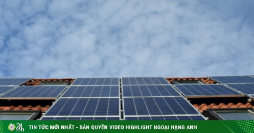 Lắp đặt điện mặt trời mái nhà: Thủ tục phức tạp, ưu đãi mất đi khiến đắt hơn điện lưới