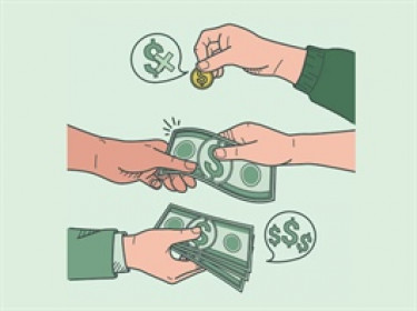 Mẫu số chung của hiện tượng chứng khoán, vàng, bất động sản, bitcoin… đồng loạt lên đỉnh