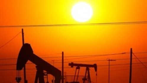 Dầu giảm do lo ngại về nền kinh tế Mỹ