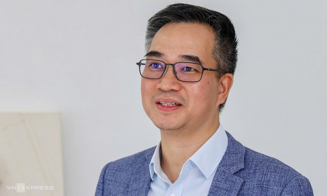 Chuyên gia: TP HCM cần 'đặc nhiệm quy hoạch' để có tầm nhìn trăm năm