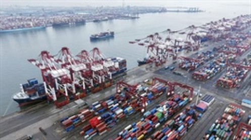 Hàng Trung Quốc tràn ngập thị trường, Nhật Bản đẩy mạnh điều tra chống bán phá giá