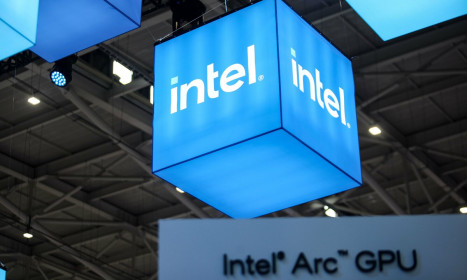 Cơ hội vực dậy Intel khi được Nvidia đầu tư 5 tỷ USD