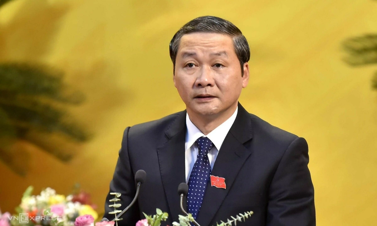 Hai tháng biến động nhân sự lãnh đạo Thanh Hóa