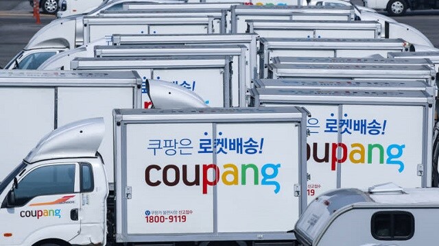 Samsung và Coupang gia nhập cuộc đua stablecoin toàn cầu