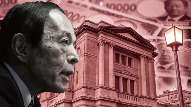 NHTW Nhật Bản giữ nguyên lãi suất, lên kế hoạch bán dần khoản nắm giữ ETF và J-REIT