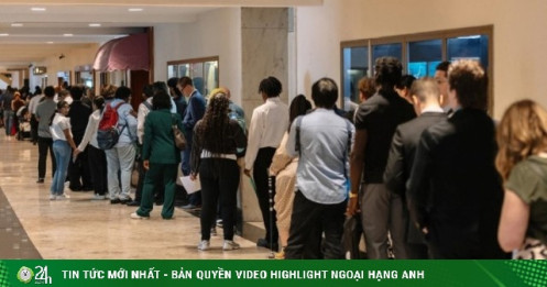 Kinh tế Mỹ có thực sự đáng lo ngại?
