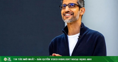 Một “ông lớn” vừa trở thành công ty thứ tư đạt vốn hóa thị trường 3 nghìn tỷ USD