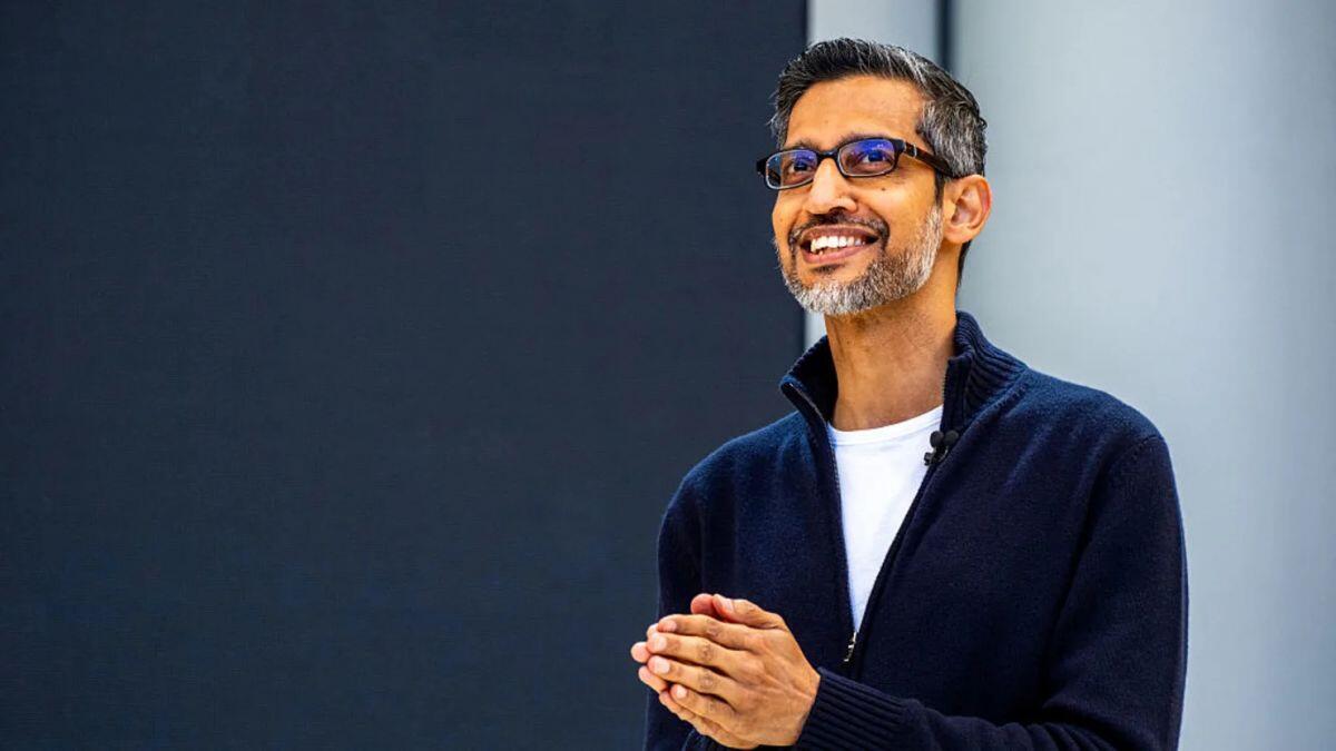 Một “ông lớn” vừa trở thành công ty thứ tư đạt vốn hóa thị trường 3 nghìn tỷ USD