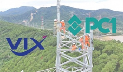 Rời ghế cổ đông lớn, VIX bán 3 triệu cp PC1 với giá gần 80 tỷ?