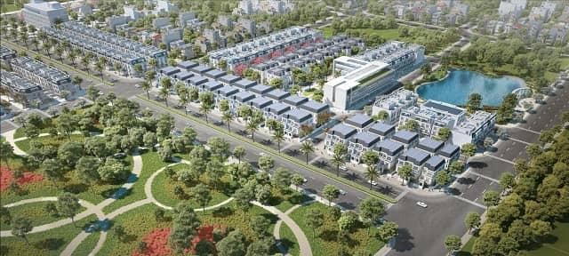 Hai công ty liên quan TNR Holdings Việt Nam huy động thêm 1.1 ngàn tỷ từ trái phiếu