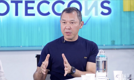 Chủ tịch Coteccons: Chúng tôi không ham muốn dấn thân vào bất động sản