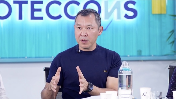 Chủ tịch Coteccons: Chúng tôi không ham muốn dấn thân vào bất động sản