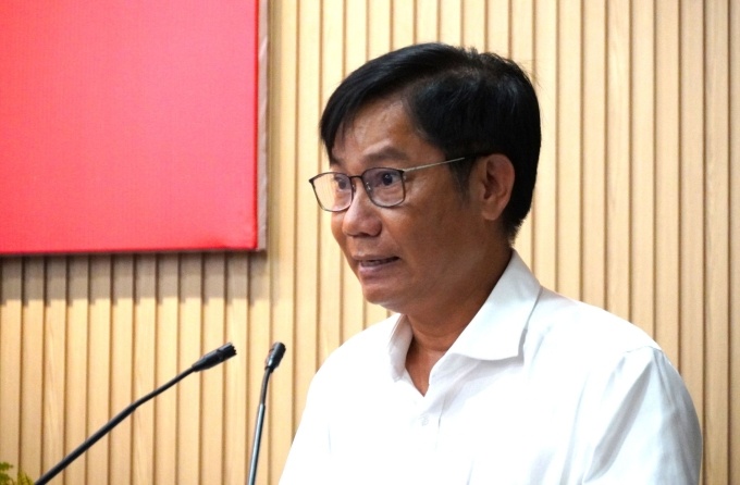 Thuê đất công rồi phân lô sang nhượng trái phép