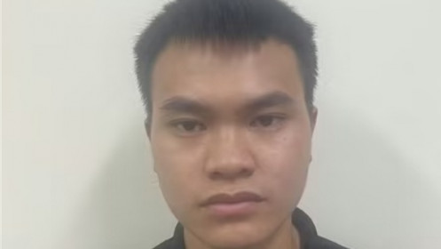 Bắt một đối tượng trong vụ "đàn em tổng tài đánh người" ở quán cà phê