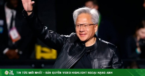 Nvidia làm gì với núi tiền khổng lồ đang có?