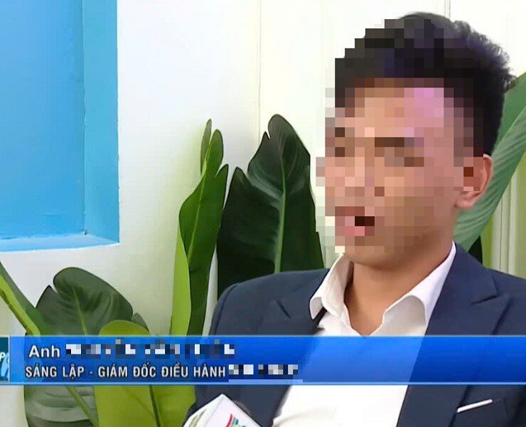 “Tổng tài” ở quán cà phê từng khoe có người ngỏ ý mua lại bản quyền startup với giá 1,5 triệu USD