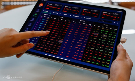 Các công ty bảo hiểm đang đầu tư cổ phiếu như thế nào