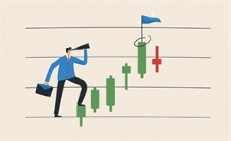 Giao dịch quỹ đầu tư: Lực bán giữ ưu thế