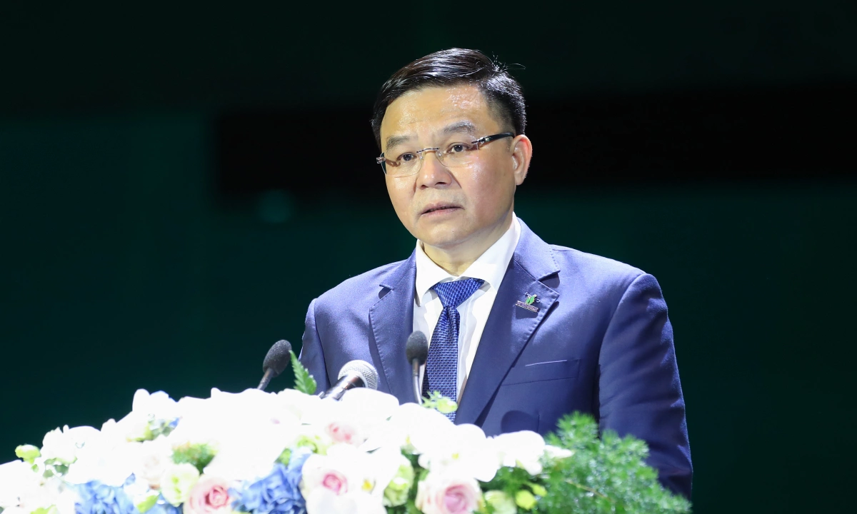 Việt Nam làm chủ hầu hết công nghệ lõi trong chuỗi giá trị dầu khí