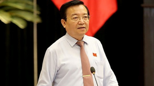 Cựu Giám đốc Sở GD&ĐT TP Hồ Chí Minh liên quan gì trong vụ thông thầu của Công ty AIC?