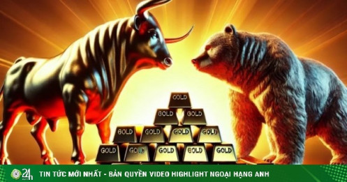Giá vàng sau quyết định của Fed: Đi ngang, tăng hay giảm?