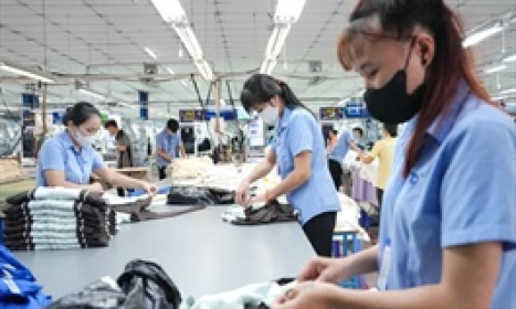 Lãi 8 tháng vượt 200 tỷ, TCM đạt 75% kế hoạch năm