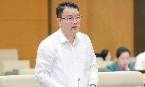 Bổ sung vốn cho 13 bộ, cơ quan trung ương, địa phương sau sắp xếp bộ máy