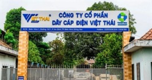 VTH dừng hồ sơ chào bán riêng lẻ do vướng tiến độ thanh toán dự án đất Giang Điền