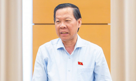 Ông Phan Văn Mãi: Việc Lotte trả dự án ở Thủ Thiêm là một sự lãng phí