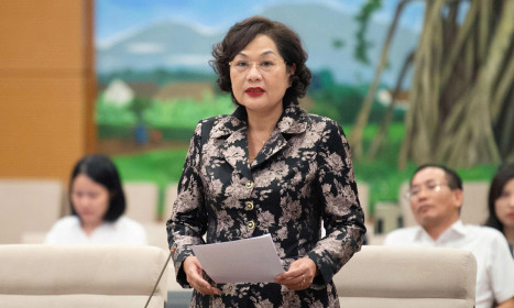 Đề xuất bảo hiểm tiền gửi chi trả sớm, không cần chờ phá sản