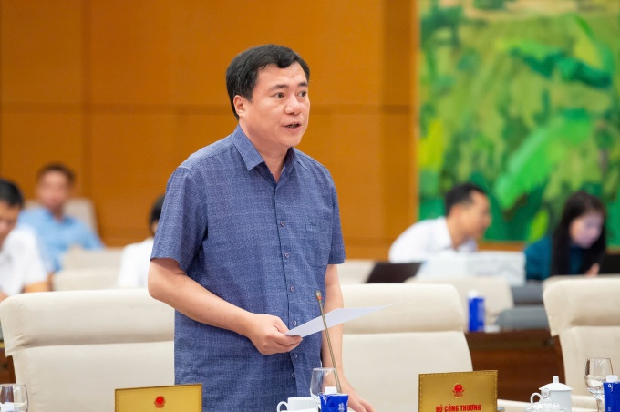 Đề xuất chủ sàn bán lẻ online định danh người bán qua VNeID