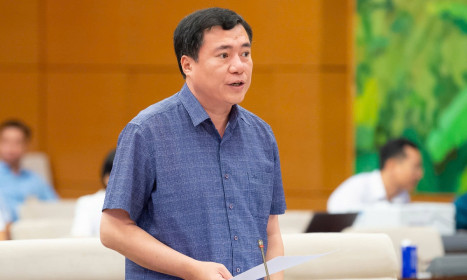 Đề xuất chủ sàn bán lẻ online định danh người bán qua VNeID