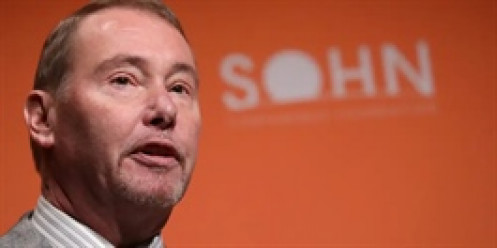 "Vua trái phiếu" gợi ý 3 chiến lược đầu tư trong môi trường lạm phát cao và đồng USD suy yếu